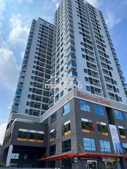 Chính chủ cần bán căn hộ res 11 - 50m2 - Ảnh 4