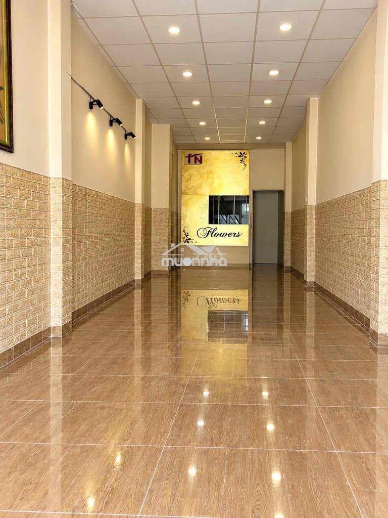Cho thuê nhà 2 lầu , sát chợ dĩ an 1 , tp hồ chí mình - Ảnh 4