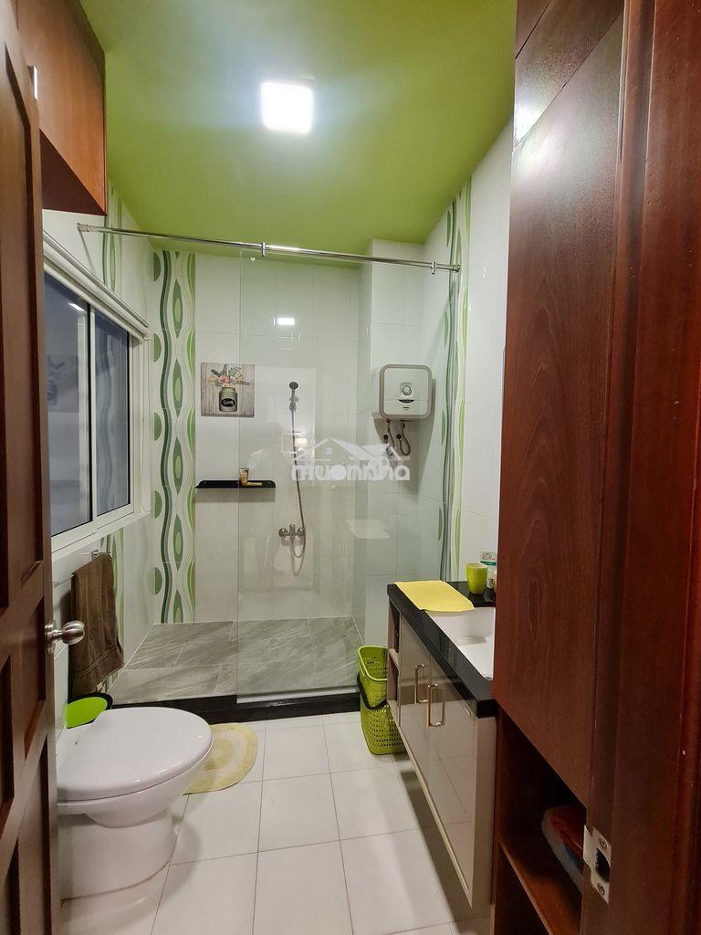Ngay cổng đh văn lang - nhà 64m2 (4x16m) đặng thùy trâm-giá 11.5 tỷ tl - Ảnh 3
