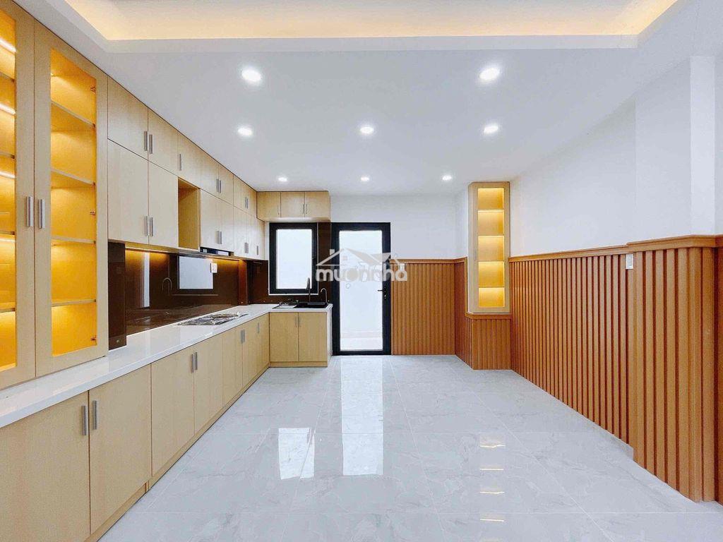 Bán nhà khu biệt thự kiều đàm - Ảnh 4
