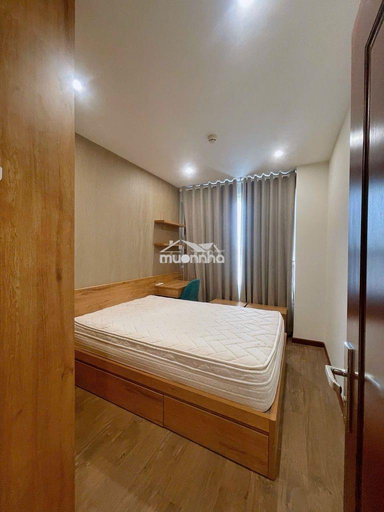 Saigon south residences 3pn, 2wc view hồ bơi - Ảnh 4