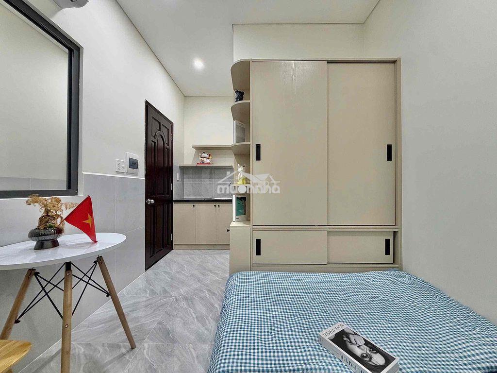 🏡 Căn hộ đẹp – full nội thất – nguyễn tư giản, gò vấp 🌿 - Ảnh 2