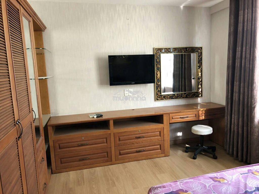 Bán căn hộ saigon res bình thạnh - 70m² 3 pn giá 4,5ty full công năng - Ảnh 3