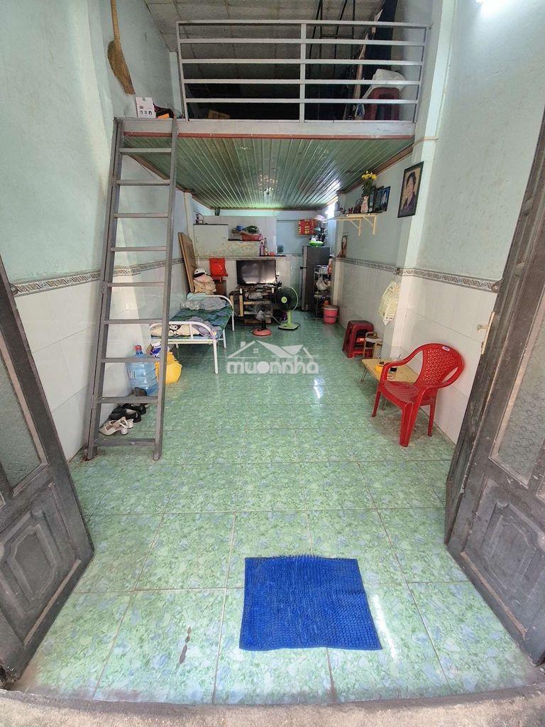 Chính chủ cần bán nhà đường nữ dân công gần chợ vĩnh lộc a - 2