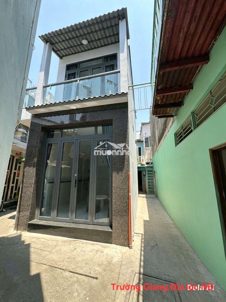 🏡 Q.8+ nguyễn thị tần — có phòng trệt riêng — gần q.1 - q.5- q.2 .