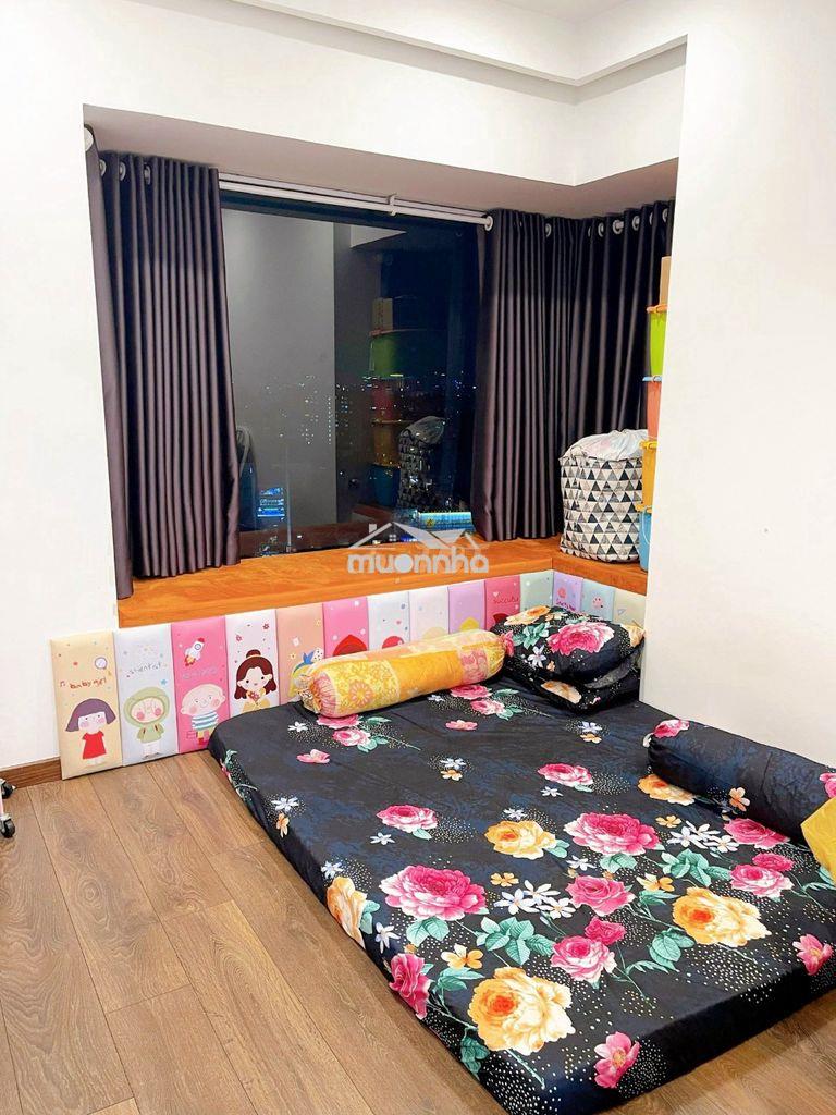 Chủ cần bán gấp – để lại giá cực hời cho căn 3pn 80m² resgreen tower - Ảnh 4