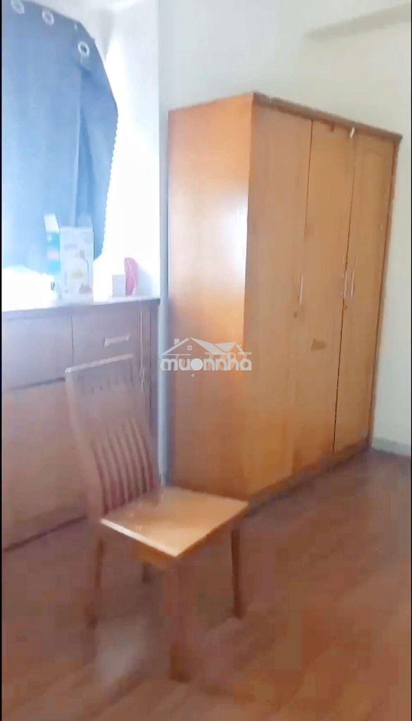 Cho thue căn hộ lê thành mã lò, 40m2 có nội thất. nhà rộng thoáng mát - Ảnh 2