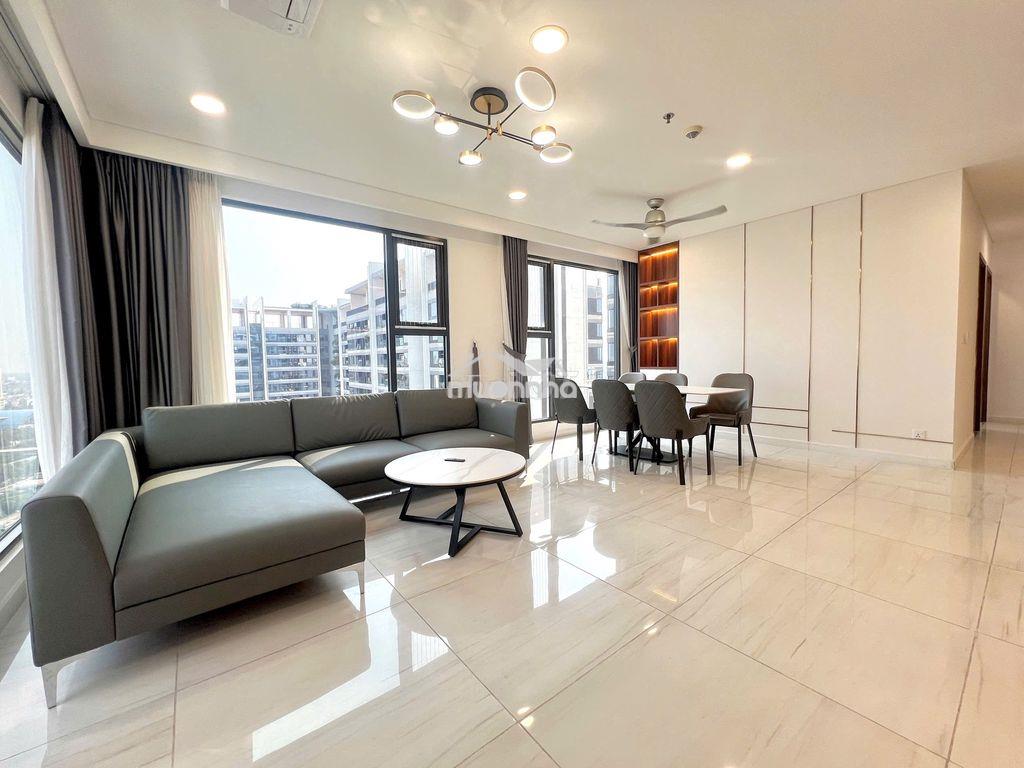 🔥 Cắt lỗ 1 tỷ –  3pn kingdom 101 | 103m² | sẵn sổ hồng | chỉ 10,3 tỷ - Ảnh 3