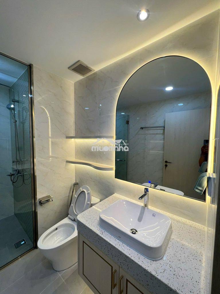 Cho thuê ch happy valley,pmh,q7. dt 118m2,3pn,free ô xe, chỉ 25tr/thg - Ảnh 3