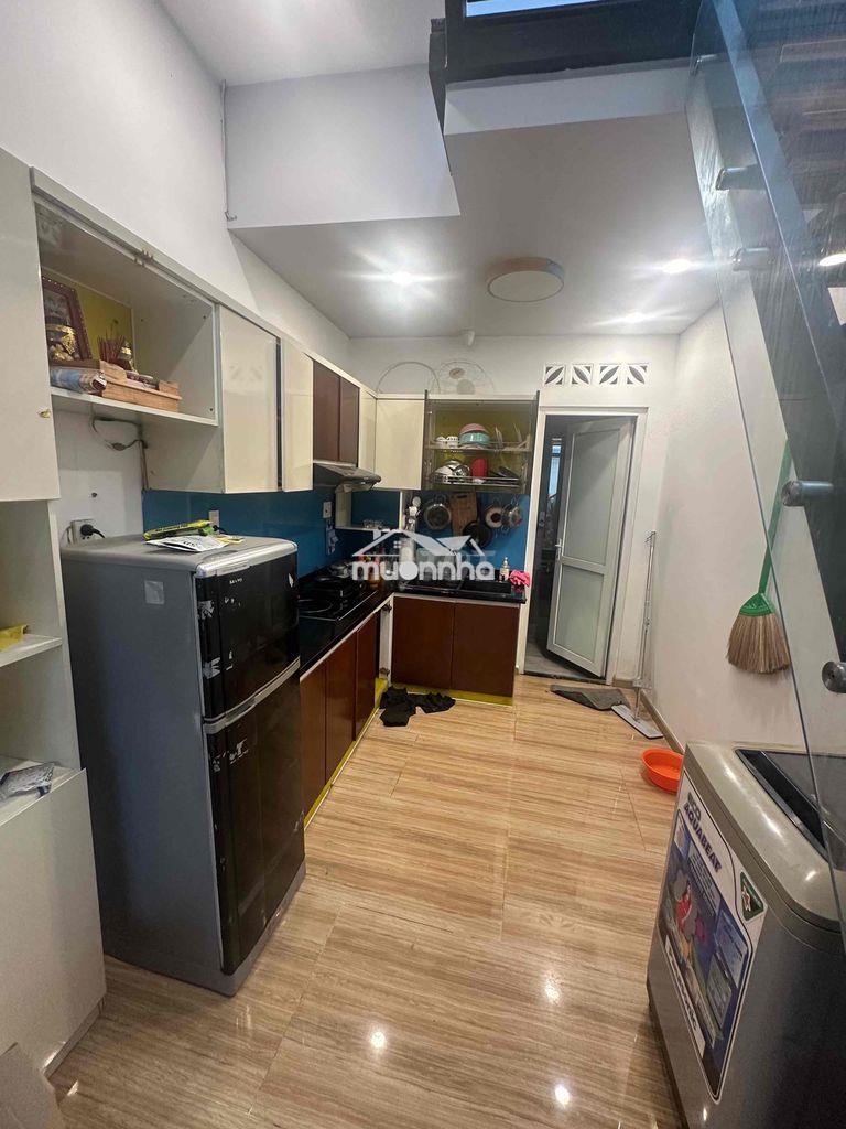 Pass nhà nguyên căn 2pn giá rẻ - Ảnh 2