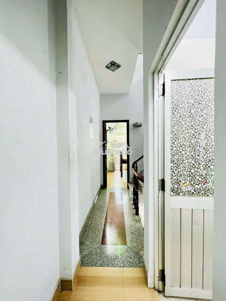 Cho thuê nhà 4pn 3wc sẵn máy lạnh phạm văn chiêu p14 gò vấp - Ảnh 4