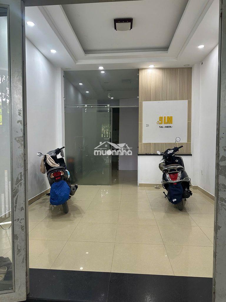 Văn phòng đặng thùy trâm - dạy học, shop online - cho ở lại
