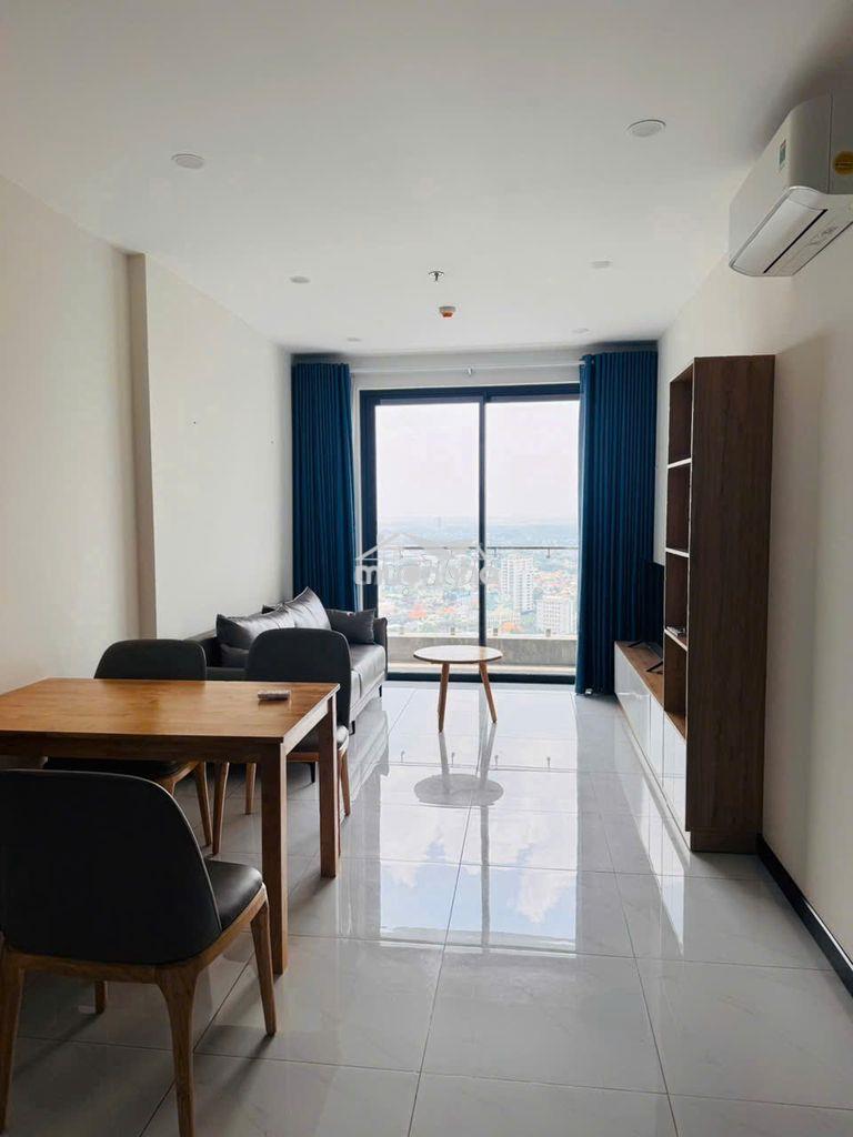 Cho thuê 2pn nội thất cao cấp c-skyview chánh nghĩa, tdm – sẵn ở liền