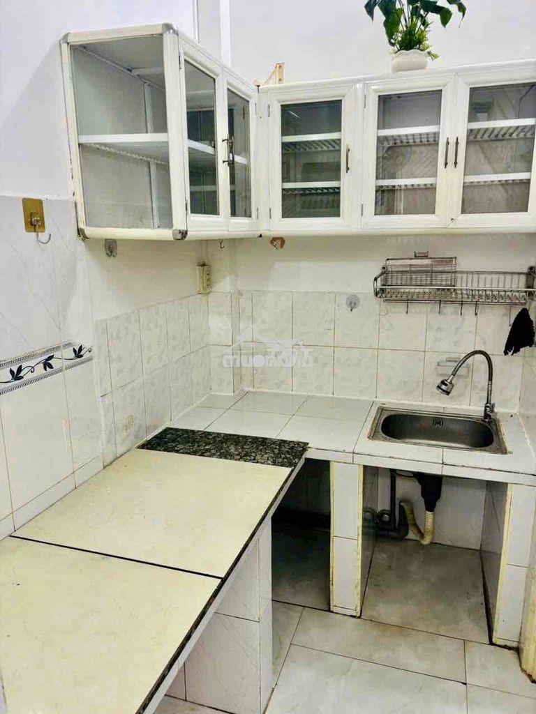 3❌6m, bán gấp nhà 2 tầng, lê đức thọ, p16 gò vấp, 2 tỷ - Ảnh 2