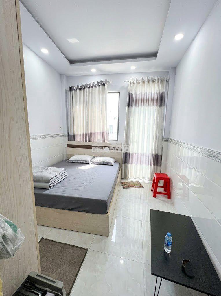 🔥 Hẻm 8m xe hơi – trung tâm q11 – 5 tầng btct – nhỉnh 5 tỷ 🔥 - Ảnh 2