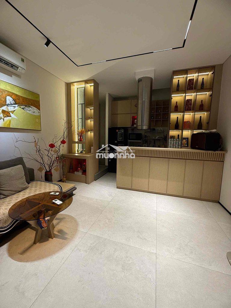 Chính chủ cần bán nhà thiết kế xây tâm huyết - Ảnh 2