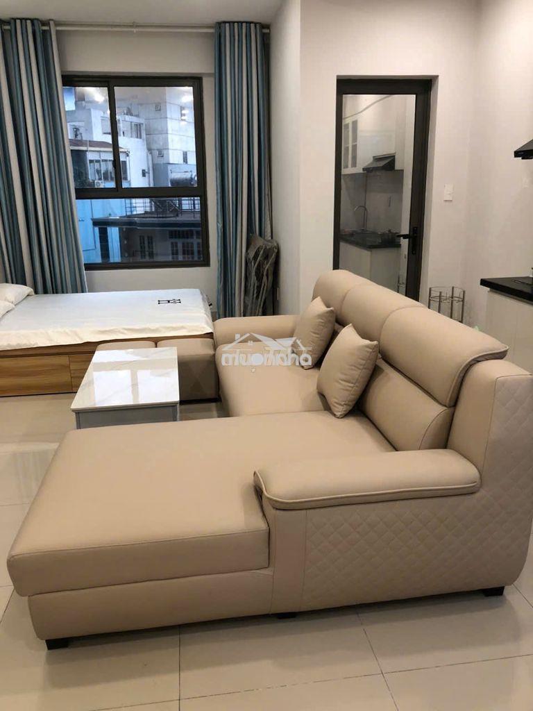 Chính chủ cần đi mỹ bán gấp studio , 35m2, giá chỉ 3,5 tỷ, alo nhanh - Ảnh 2