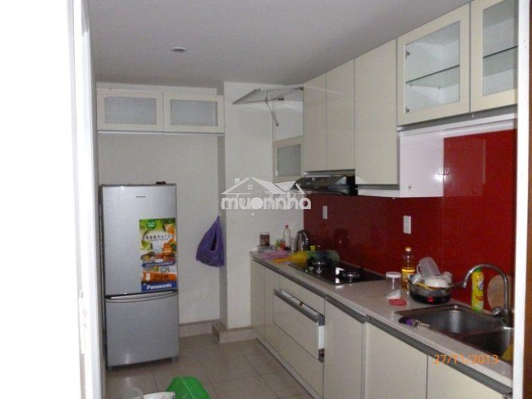 Chuyễn nhượng căn hộ chung cư cao ốc h2, phường khánh hội - Ảnh 2