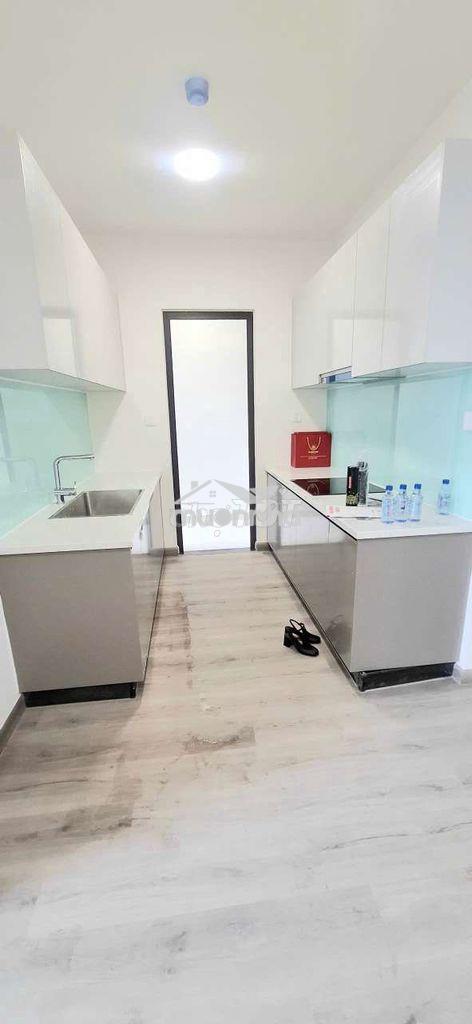 Cho thuê căn hộ mới chưa ở - Ảnh 2