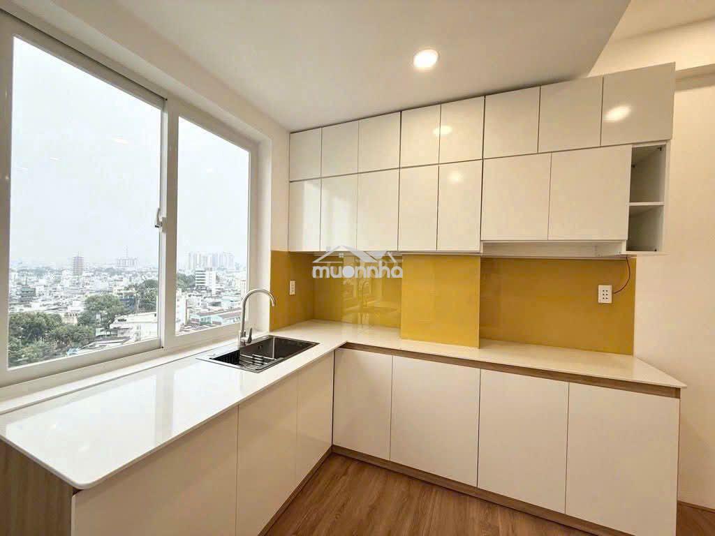 Bán căn hộ lakai, 60m2 nguyễn tri phương, quận 5. - Ảnh 3