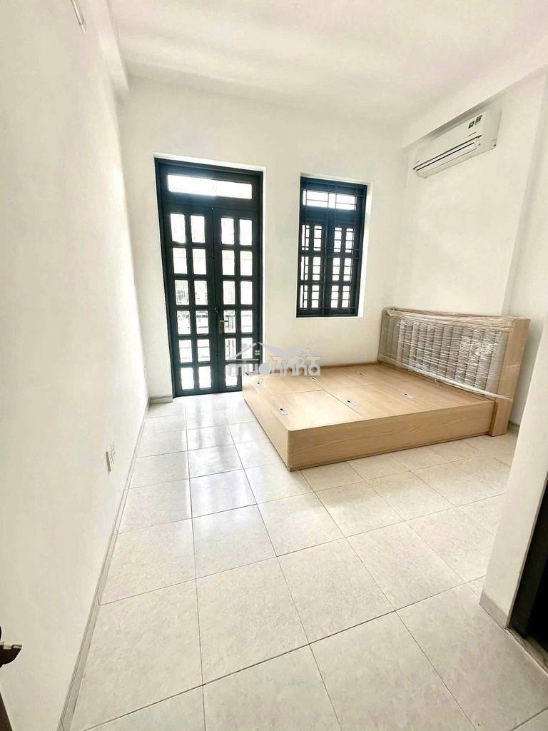 Cho thuê nguyên căn cmt8 – tô hiến thành q10 | 6pn, 7wc - Ảnh 2