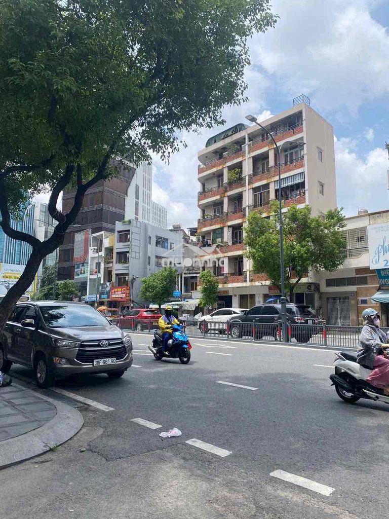 37m2! bán nhà 2 tầng nam kỳ khởi nghĩa, p8. ngay nguyễn văn trỗi, q1