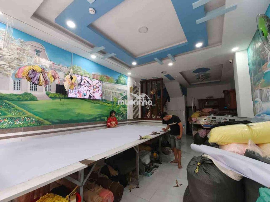 Hxh - lê trọng tấn - aeon tân phú - 4 tầng 4pn - sát mt - hơn 5tỷ - 3