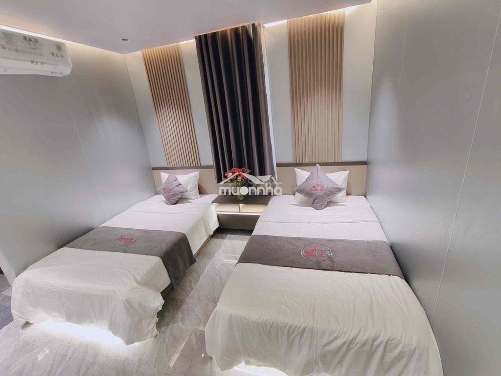 Nguyên tòa khách sạn 5 tầng, 15 phòng đẳng cấp mặt tiền an thượng 1 - Ảnh 4