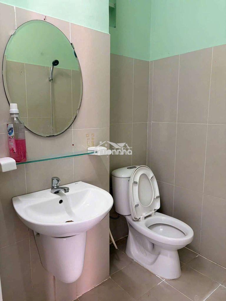 Nhà unitown 4 phòng ngủ có nội thất - Ảnh 4