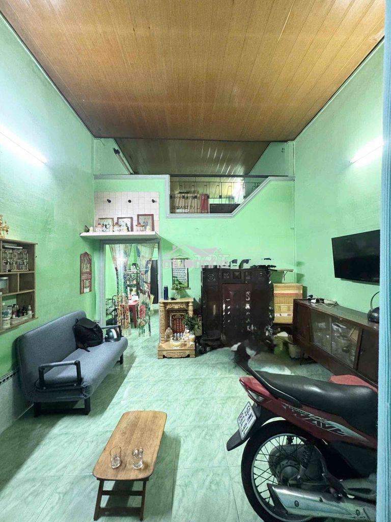 Kiếm đâu ra căn rẽ hơn căn này