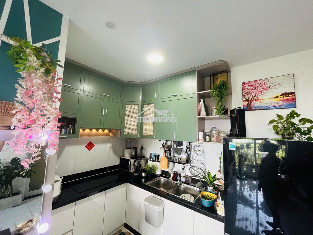 Giỏ hàng bán căn hộ conic riverside 1pn - 2pn, có sổ, hỗ trợ vay bank - Ảnh 4