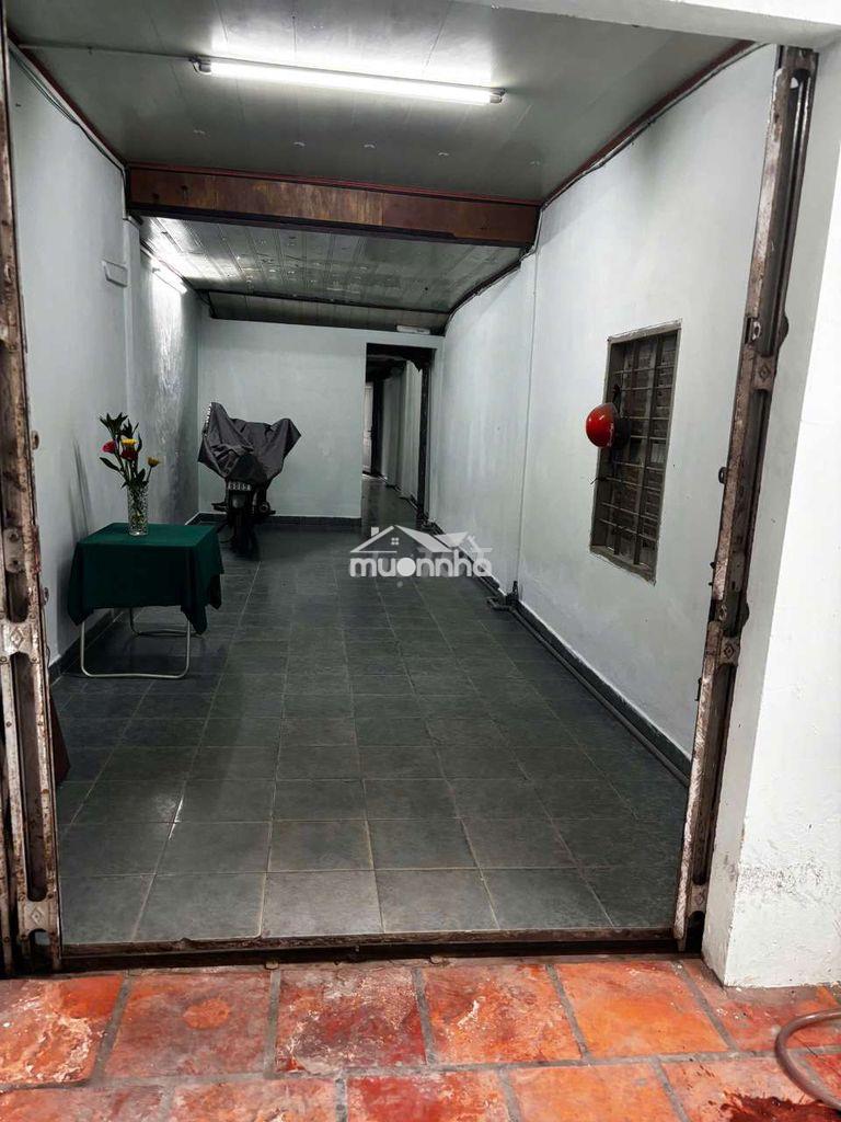 Nhà sd 78m2 , ngay trường sa, bình thạnh