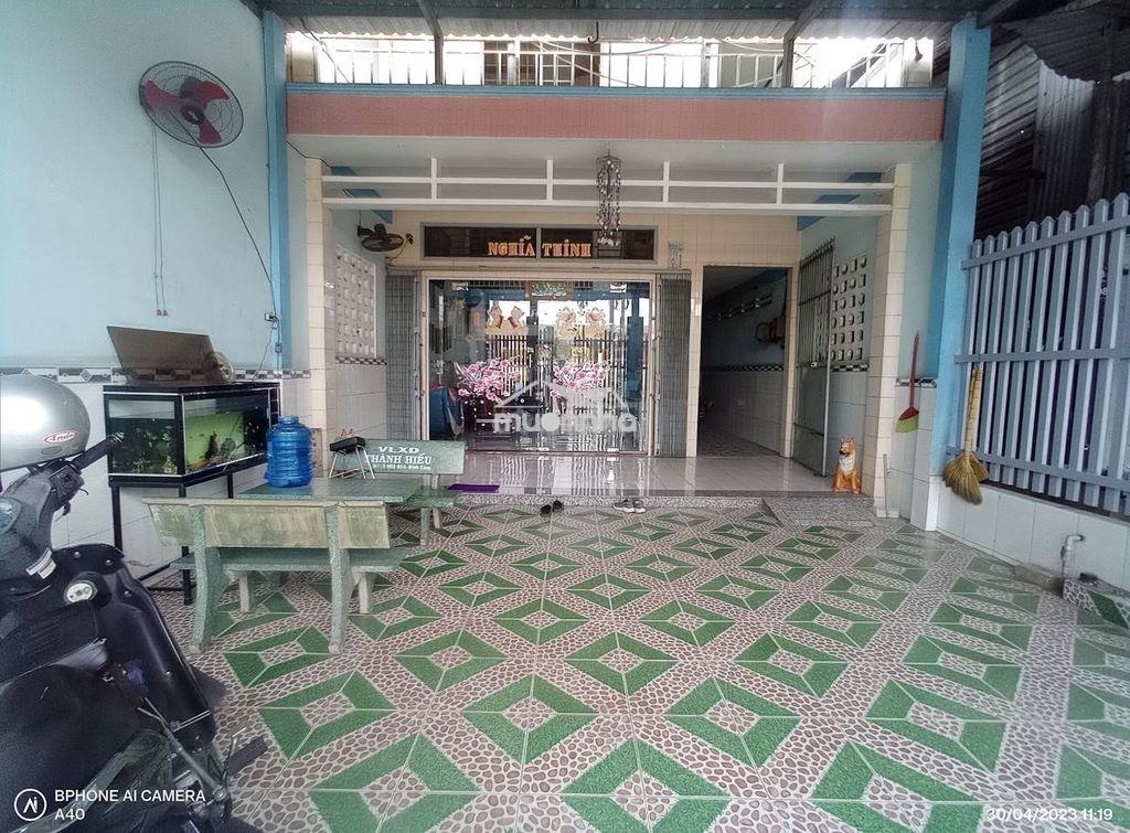 Cho thuê nhà làm văn phòng công ty + kho xưởng, kinh doanh... - 2