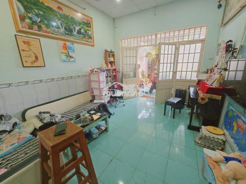 Bán nhà 108m2, hẻm xe hơi, đường số 18, linh trung giá nhỉnh 5 tỷ - Ảnh 2