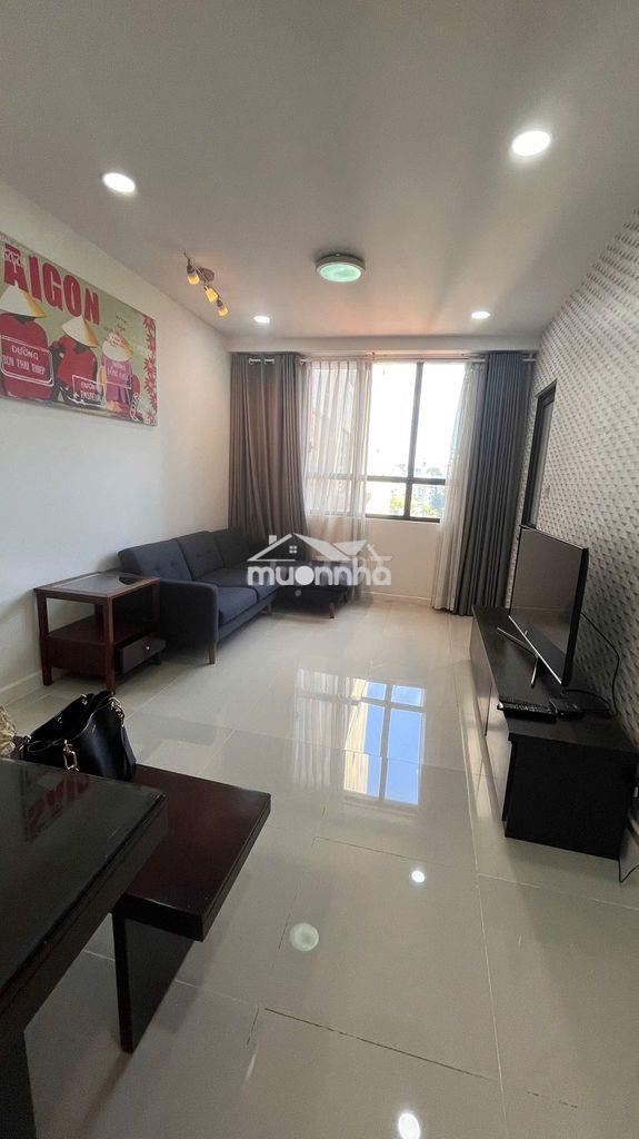 Cho thuê icon 56 - 80m2 (2pn 2wc) full nội thất 19 triệu/ tháng - Ảnh 2