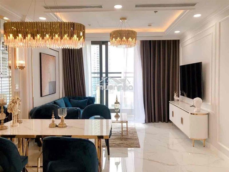 ✅Cho thuê căn góc sunshine sky city q7 full nội thất luxury view đẹp