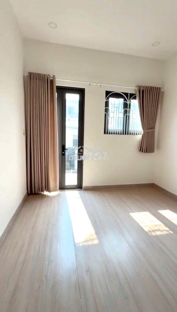Bán nhà đẹp lê đại hành q11| nh 5,52 x 20 - cn: 80m - 2 tầng | 7,2 tỷ - Ảnh 4