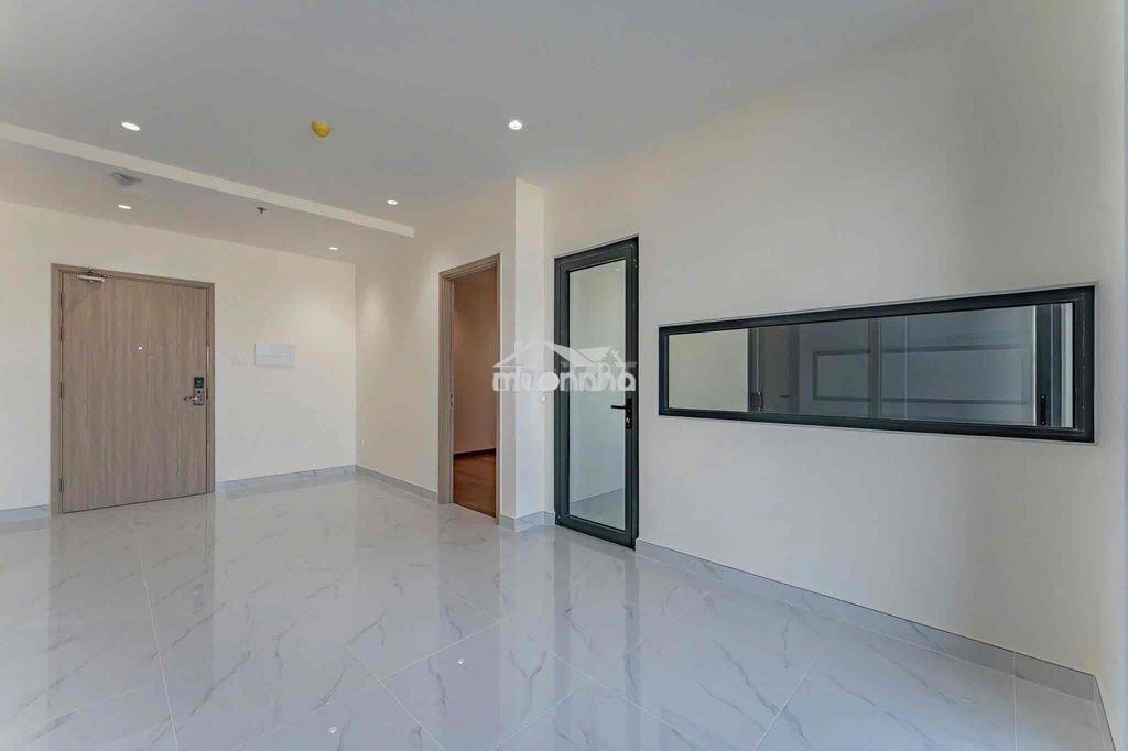 Cho thuê căn 2pn 2wc bếp thiên nhiên d-aqua q8 view q1, có 3 máy lạnh - Ảnh 3