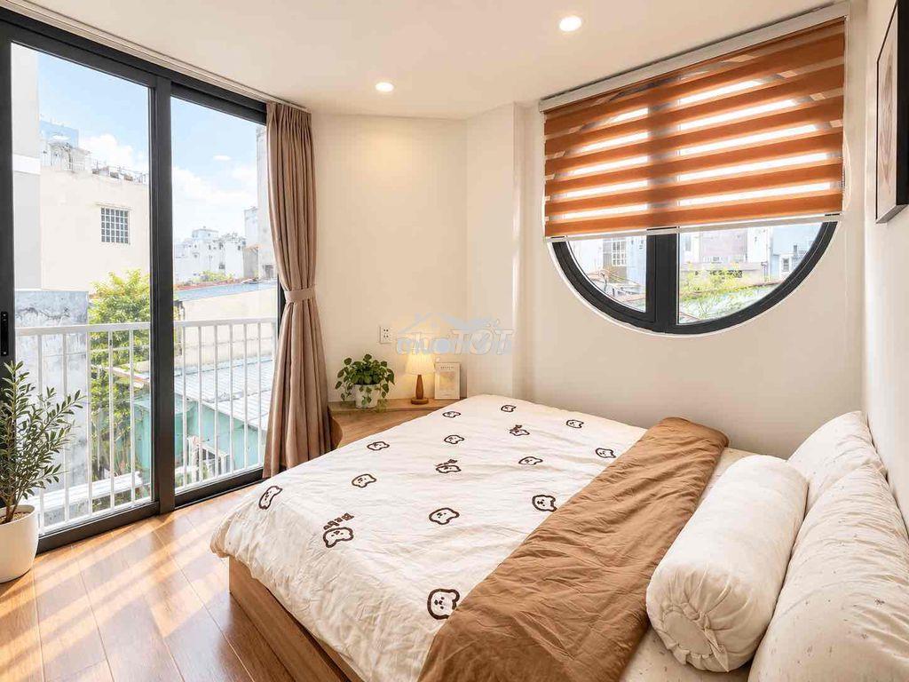 Khai trương dự án mới – cẩm bá thước, phú nhuận - studio ban công - Ảnh 4