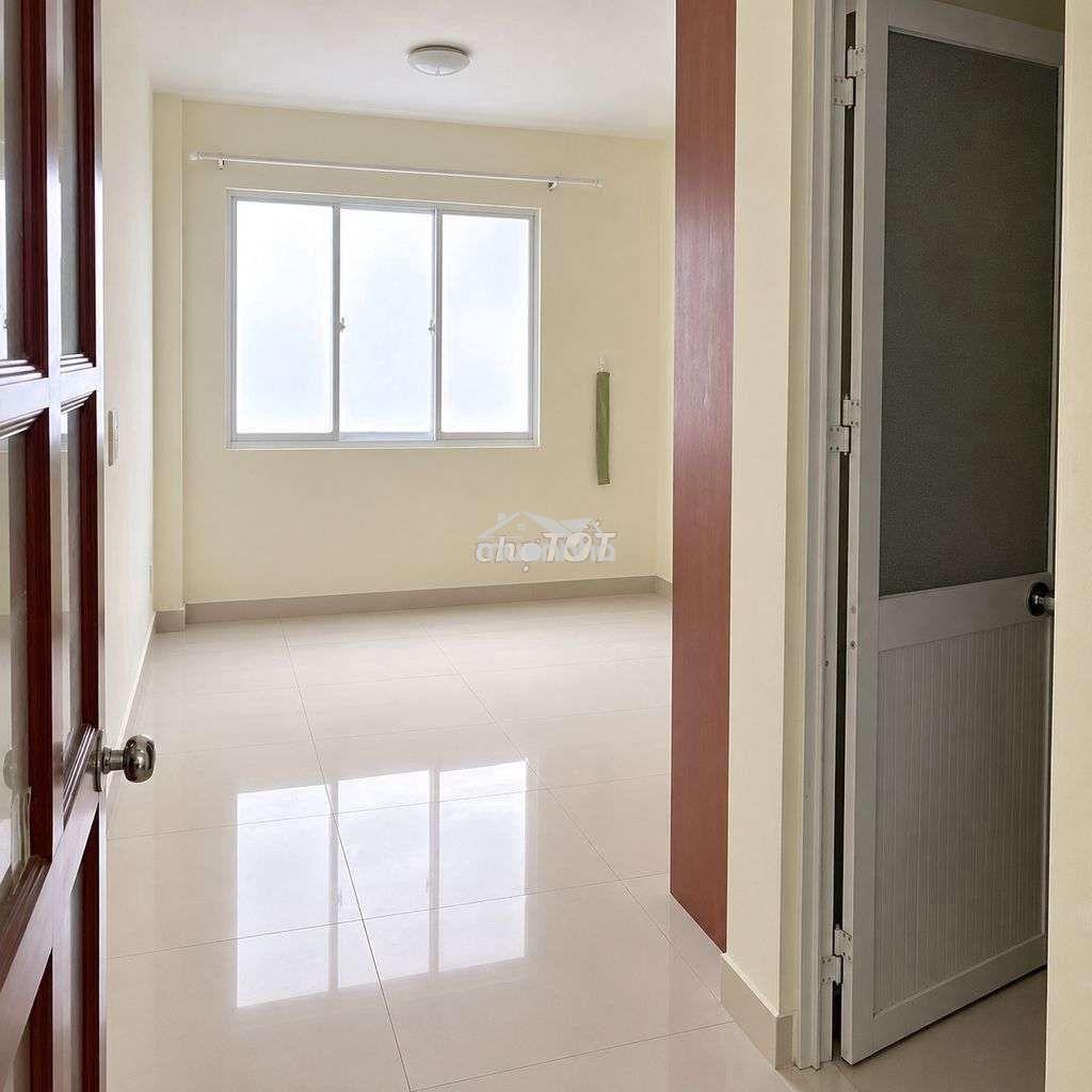 Nhà 1 trệt 1 lầu sân thượng 3pn 4x15m hẻm xe hơi lý phục man - Ảnh 3
