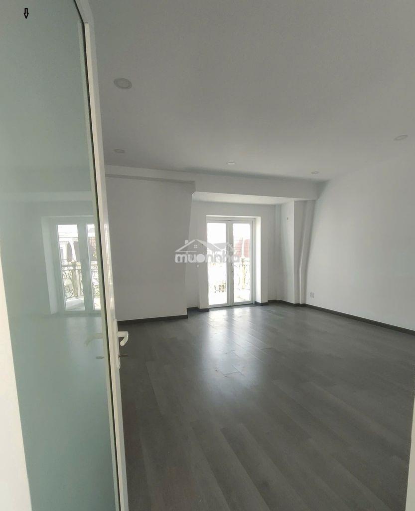 Nhà đường nguyễn minh hoàng diện tích: 5x19m trệt 3 lầu cho thuê - Ảnh 4