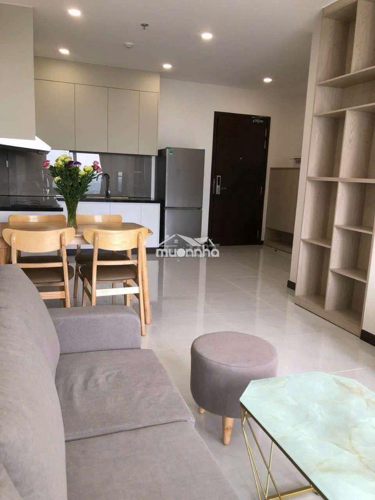 Thuê 2pn full nội thất cao cấp – c skyview chánh nghĩa, tdm 10tr - Ảnh 3