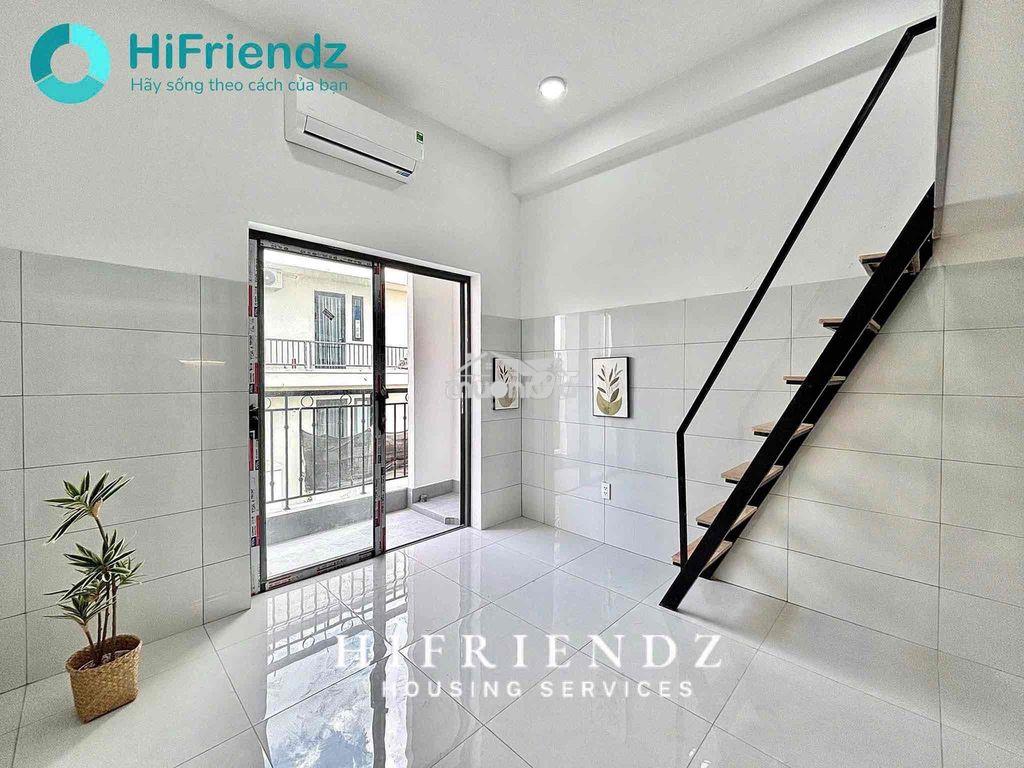 Duplex full nội thất, trường chinh - Ảnh 3