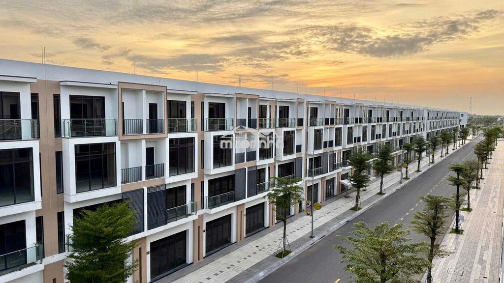 Quá rẻ! sở hữu nhà phố 90m2 xây sẵn dự án t&t city millennia hơn 4 tỷ - Ảnh 2