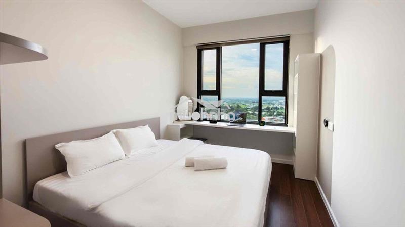 🏡 Cho thuê golden mansion * 2 phòng ngủ – 2 wc * full nội thất, dọn v