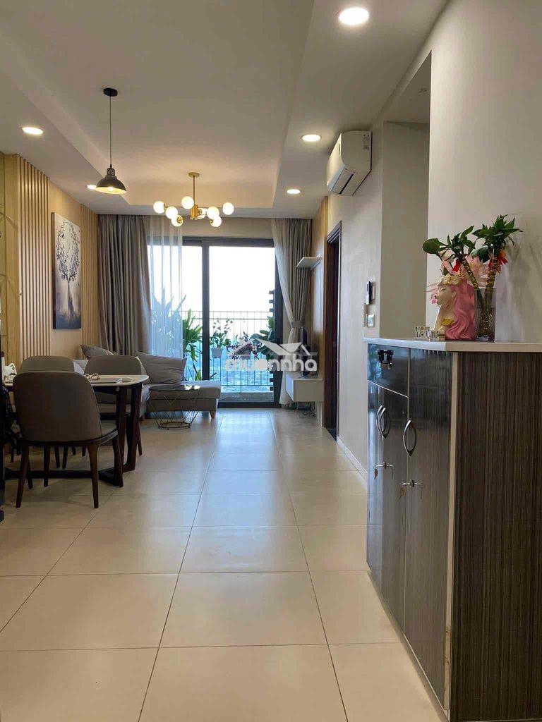 🔥 Bán căn hộ 68m² – chung cư the pegasuite 1, quận 8 sổ hồng sẵn