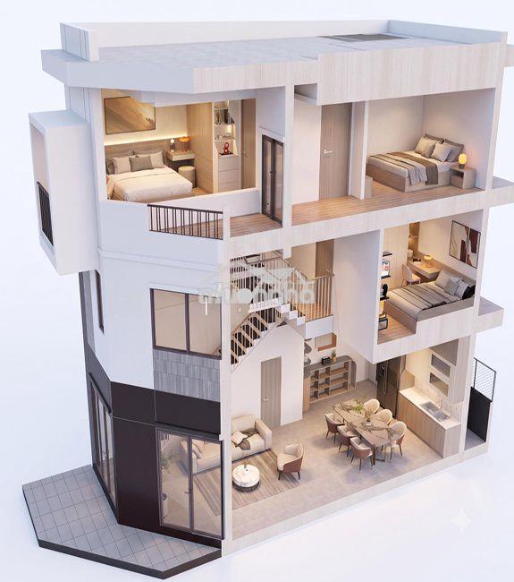 Haven living kiến tạo giá trị sống - Ảnh 2