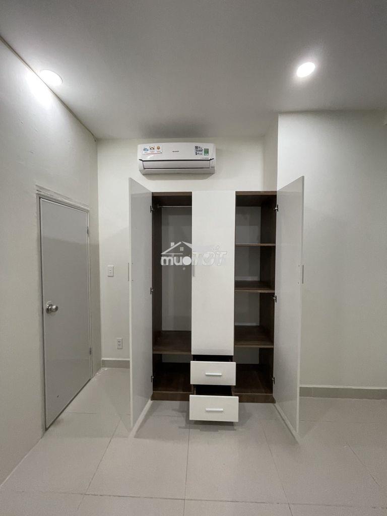 Cho nữ thuê phòng trong chung cư topaz elite (aeon q8) - Ảnh 2