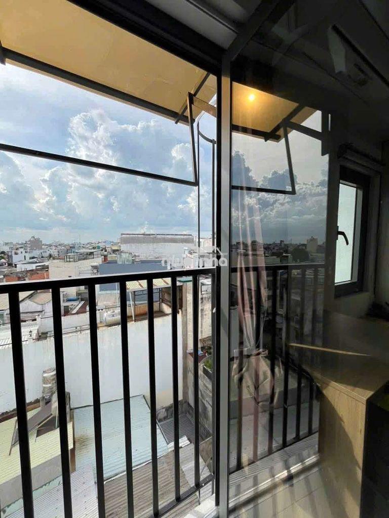 Ngay trường chinh, căn hộ cao cấp - 2