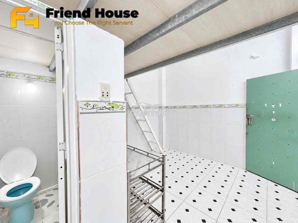Phòng rộng 25m2 giá rẻ ngay dương quảng hàm - Ảnh 4